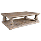 Stratford Cocktail Table