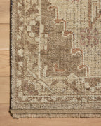 GAD-01 Natural / Bark - 7'-9" x 9'-9"