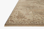 GAD-01 Natural / Bark - 7'-9" x 9'-9"