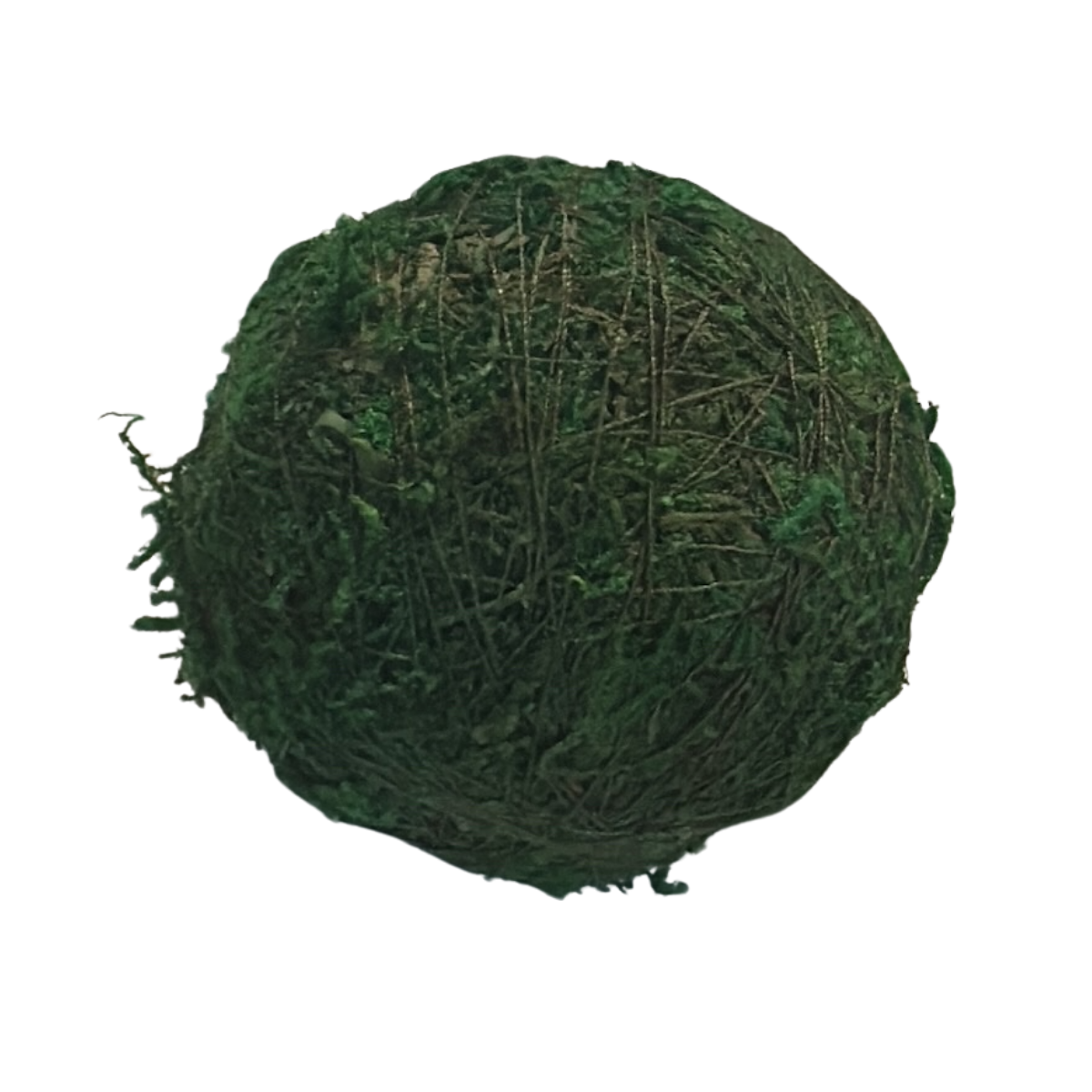 Greenery Balls