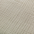 Cotton Voile Blanket Set