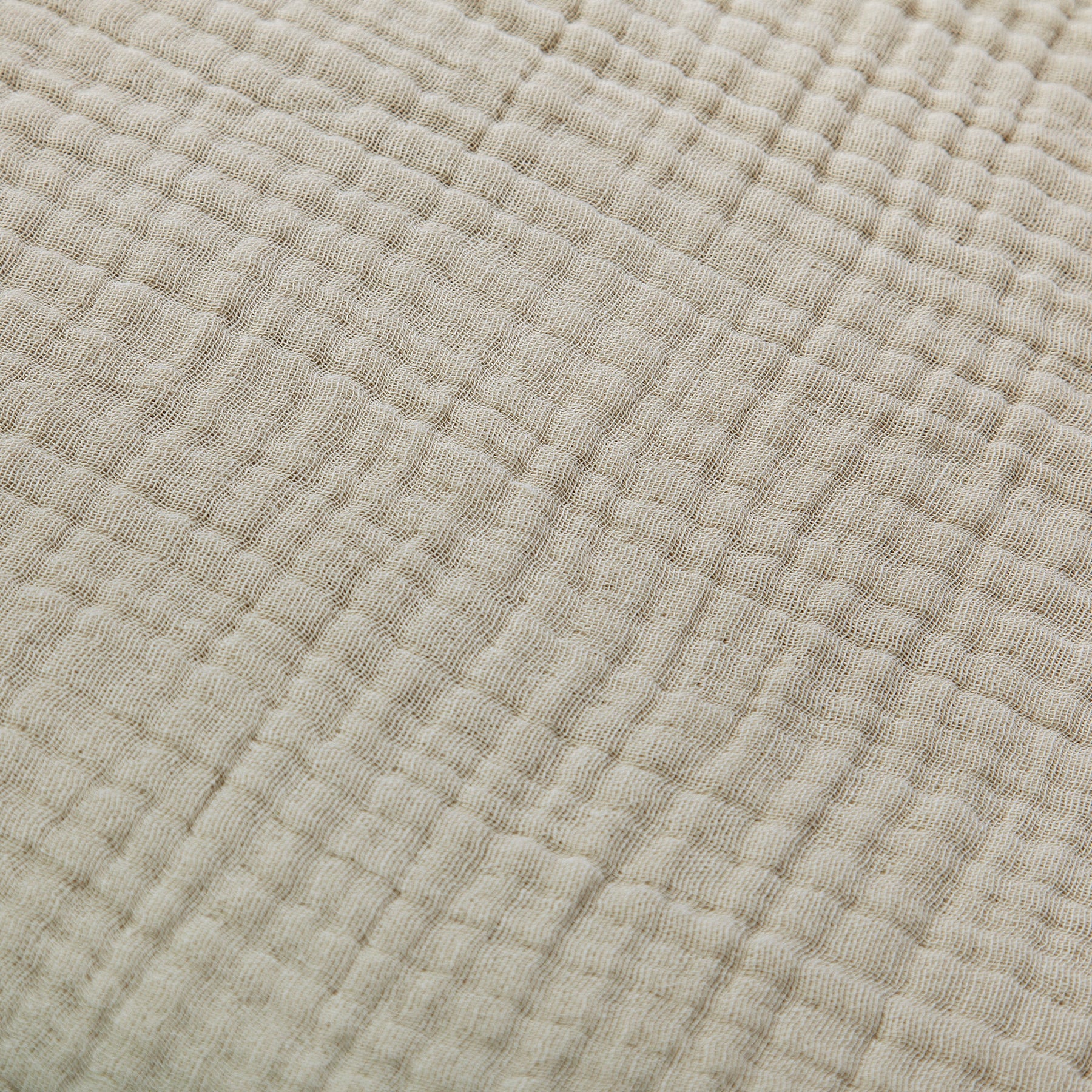 Cotton Voile Blanket Set
