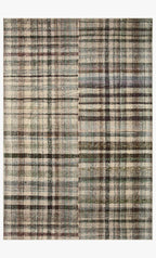 HUM-03 CJ Forest / Multi - 7'-3" x 9'-3"
