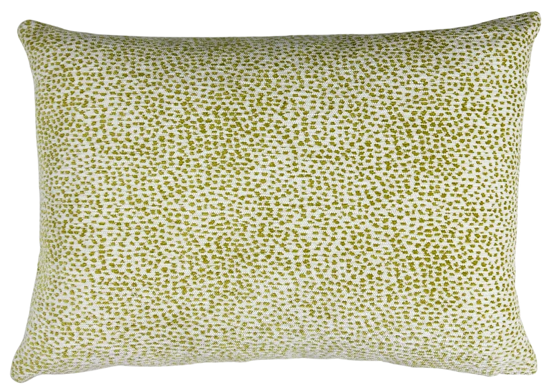 Julia Pillow - 14x20 / Kiwi