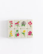 Emerald Coast tile set with  imperfect box