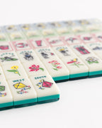 Emerald Coast tile set with  imperfect box