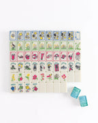 Emerald Coast tile set with  imperfect box