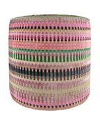 The Perch - Elliott Plum Ottoman