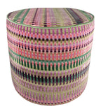 The Perch - Elliott Plum Ottoman