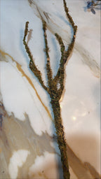 Florals - Mossy Branch