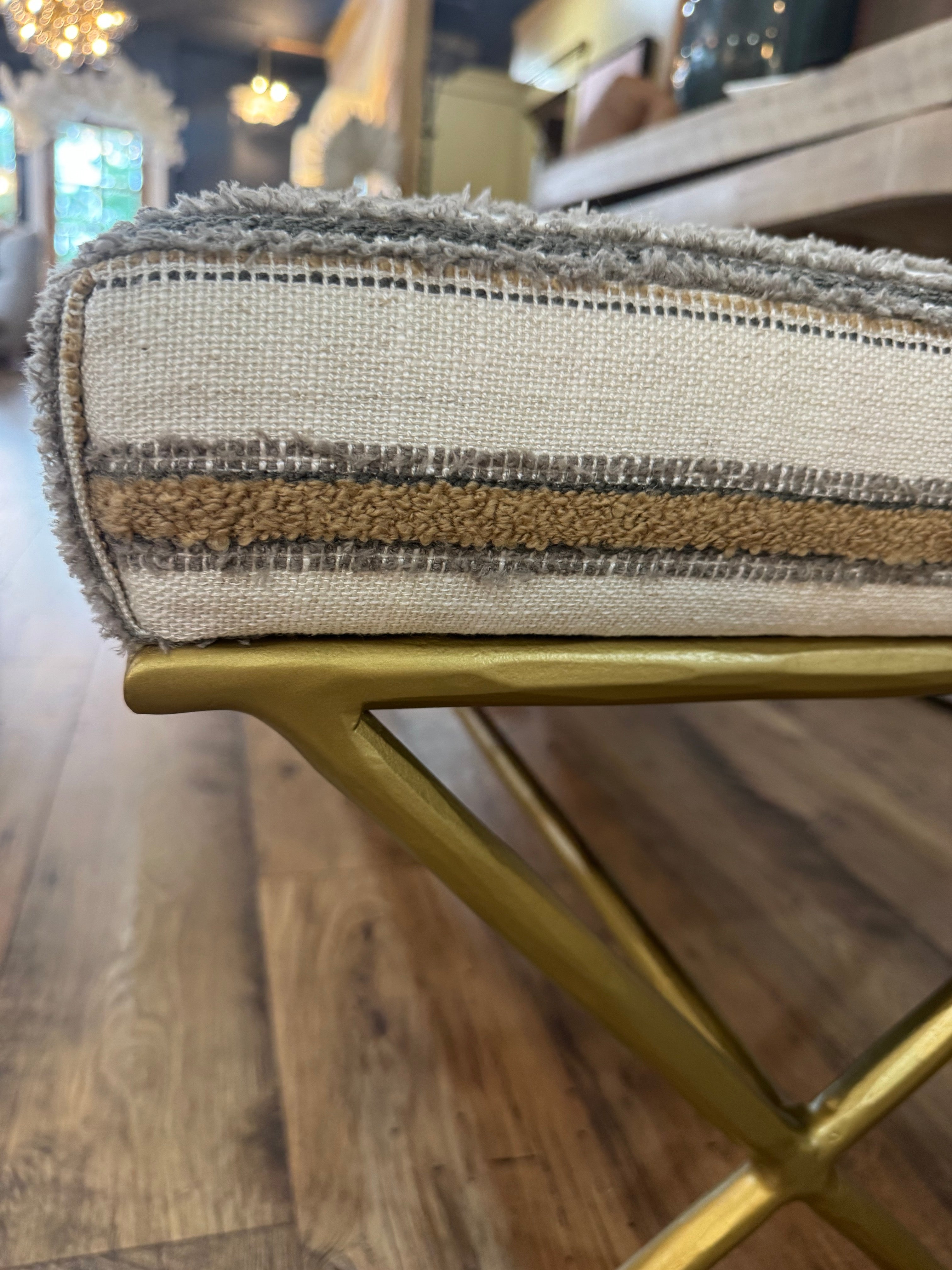 Bench - One Piece