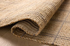JUD-02 CJ Natural / Stone - 5'-0" x 7'-6"