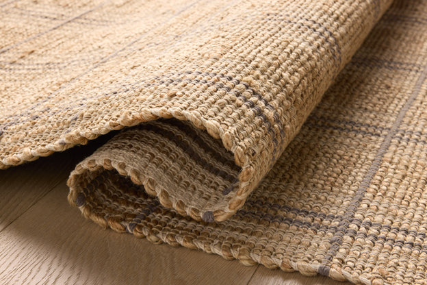 JUD-02 CJ Natural / Stone - 5'-0" x 7'-6"