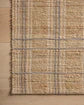 JUD-02 CJ Natural / Stone - 5'-0" x 7'-6"