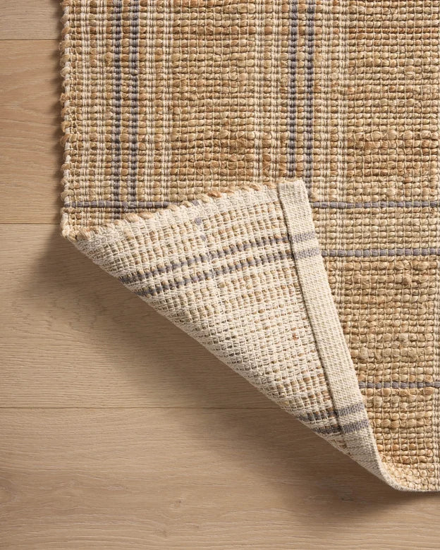 JUD-02 CJ Natural / Stone - 5'-0" x 7'-6"