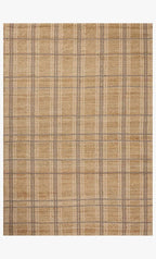 JUD-02 CJ Natural / Stone - 5'-0" x 7'-6"