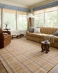 JUD-02 CJ Natural / Stone - 5'-0" x 7'-6"