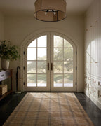 JUD-02 CJ Natural / Stone - 5'-0" x 7'-6"
