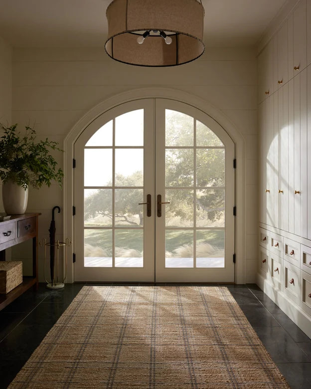 JUD-02 CJ Natural / Stone - 5'-0" x 7'-6"