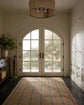 JUD-02 CJ Natural / Stone - 5'-0" x 7'-6"