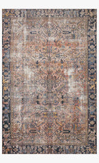 JUL-02 CJ Terracotta / Multi - 8'-6" x 11'-6"