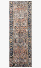 JUL-02 CJ Terracotta / Multi - 8'-6" x 11'-6"