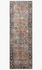 JUL-02 CJ Terracotta / Multi - 8'-6" x 11'-6"