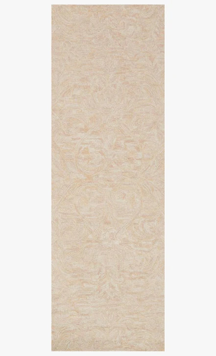 LK-01 Blush - 5'-0" x 7'-6"