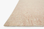 LK-01 Blush - 5'-0" x 7'-6"