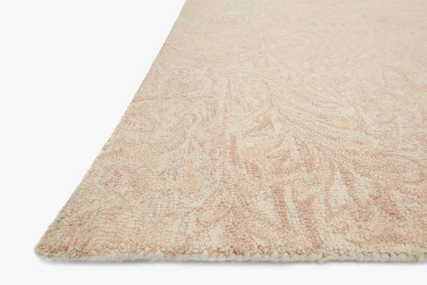 LK-01 Blush - 5'-0" x 7'-6"