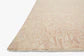 LK-01 Blush - 5'-0" x 7'-6"