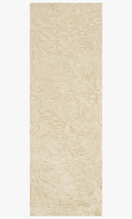 LK-06 Sand - 7'-9" x 9'-9"