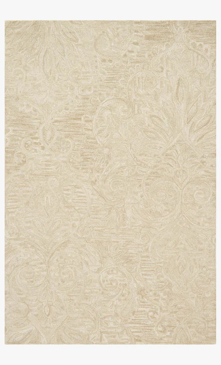 LK-06 Sand - 7'-9" x 9'-9"