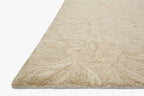 LK-06 Sand - 7'-9" x 9'-9"