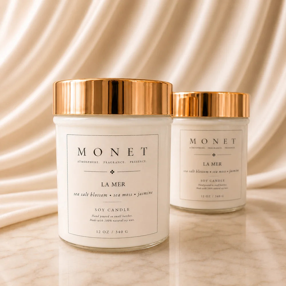 La Mer