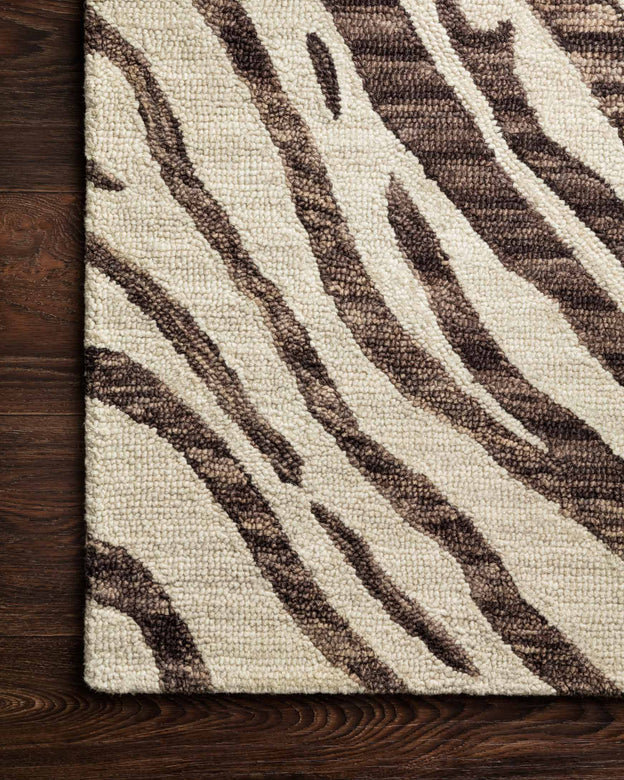MAS-01 Java / Ivory - 5'-0" x 7'-6"