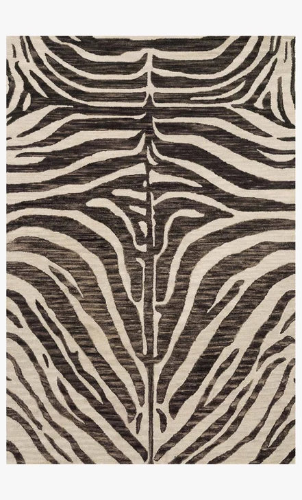 MAS-01 Java / Ivory - 5'-0" x 7'-6"