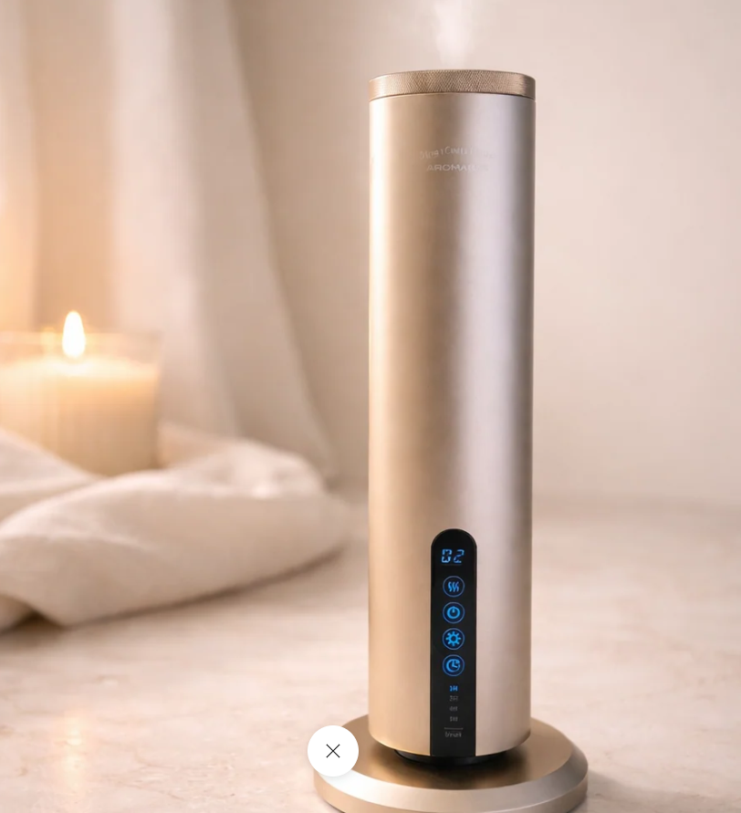 Monet Aromabot Diffuser