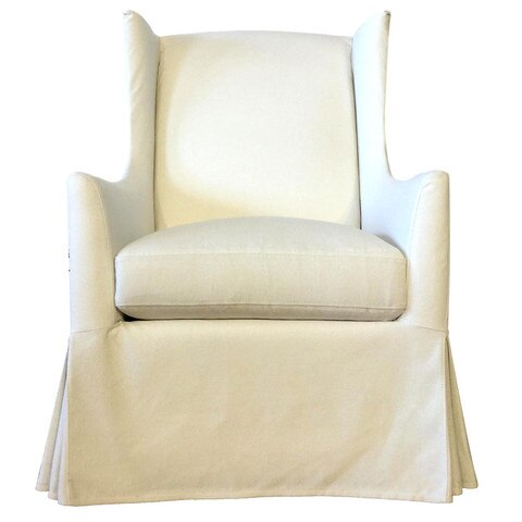 Sutton Swivel Chair