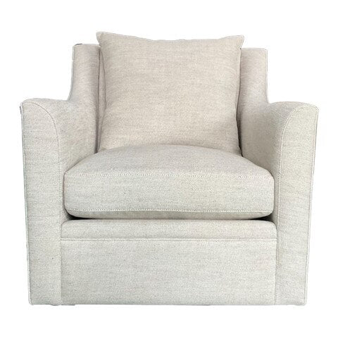 Haley Swivel Chair