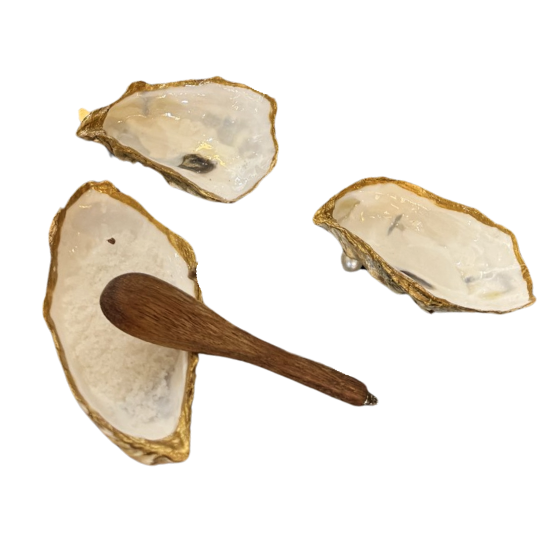 Oyster Clusters