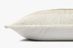 Natural / Multi Pillow PBR0012