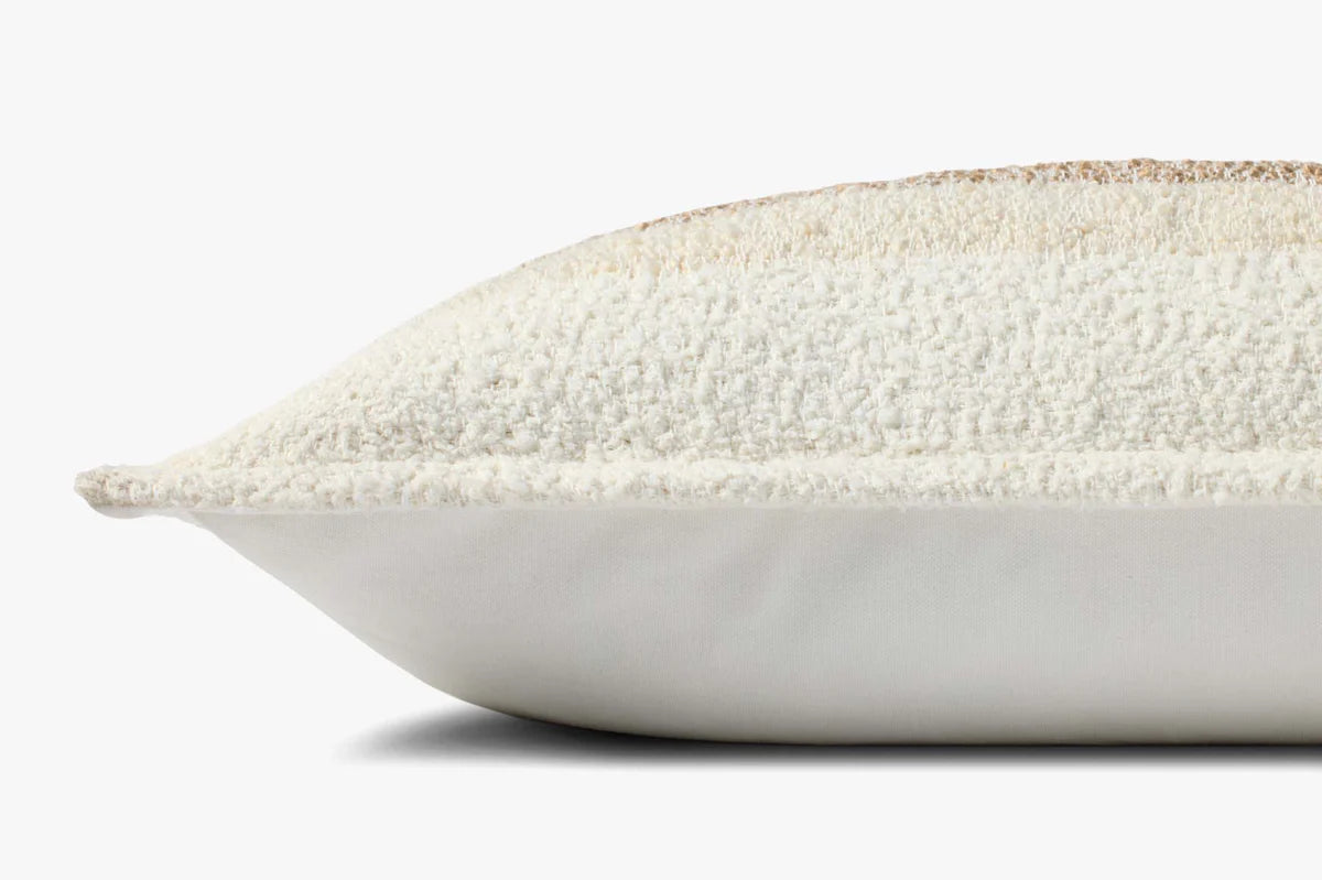 Natural / Multi Pillow PBR0012