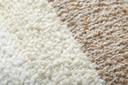 Natural / Multi Pillow PBR0012