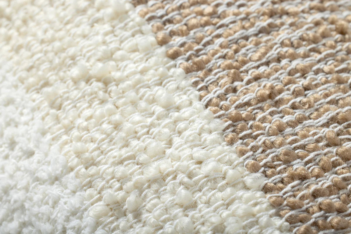 Natural / Multi Pillow PBR0012