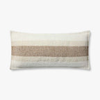 Natural / Multi Pillow PBR0012