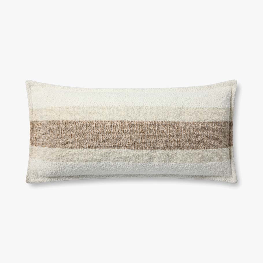 Natural / Multi Pillow PBR0012