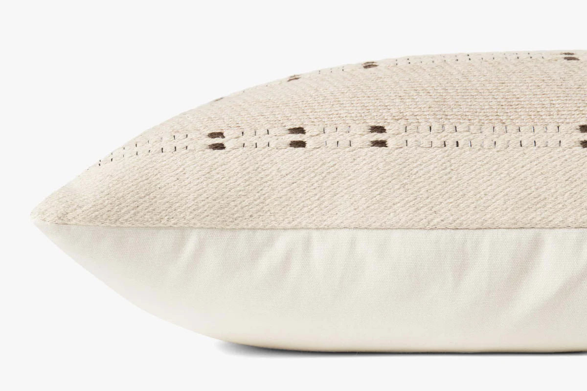 GABRIELLE Pal0027 Beige / Terracotta