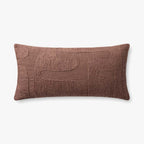 MAUVE Pillow PBR0020