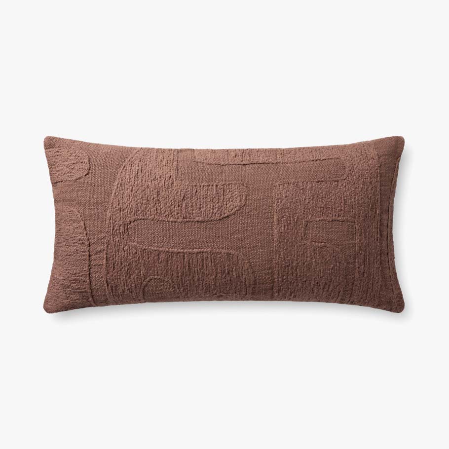 MAUVE Pillow PBR0020